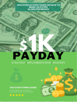 1k Payday (+Video Course)