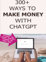 300+ Ways To Make Money With GPT
