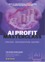 AI Profit Masterclass