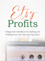 Etsy Profits (+Video Course)