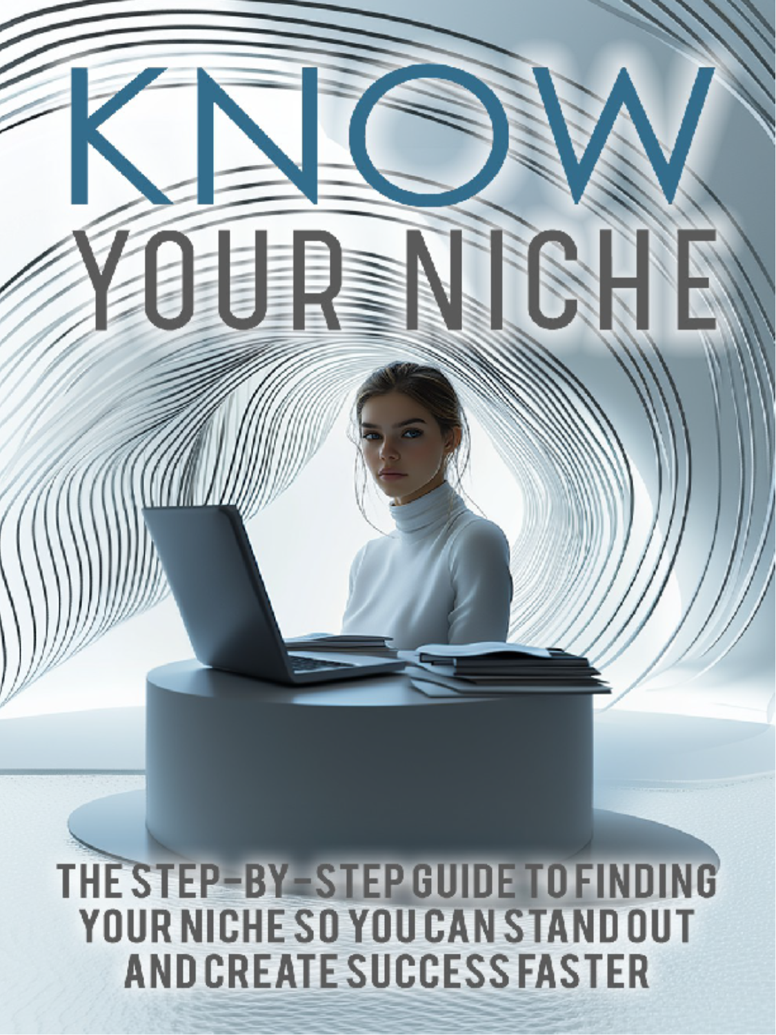 Know Your Niche (+Video Course)