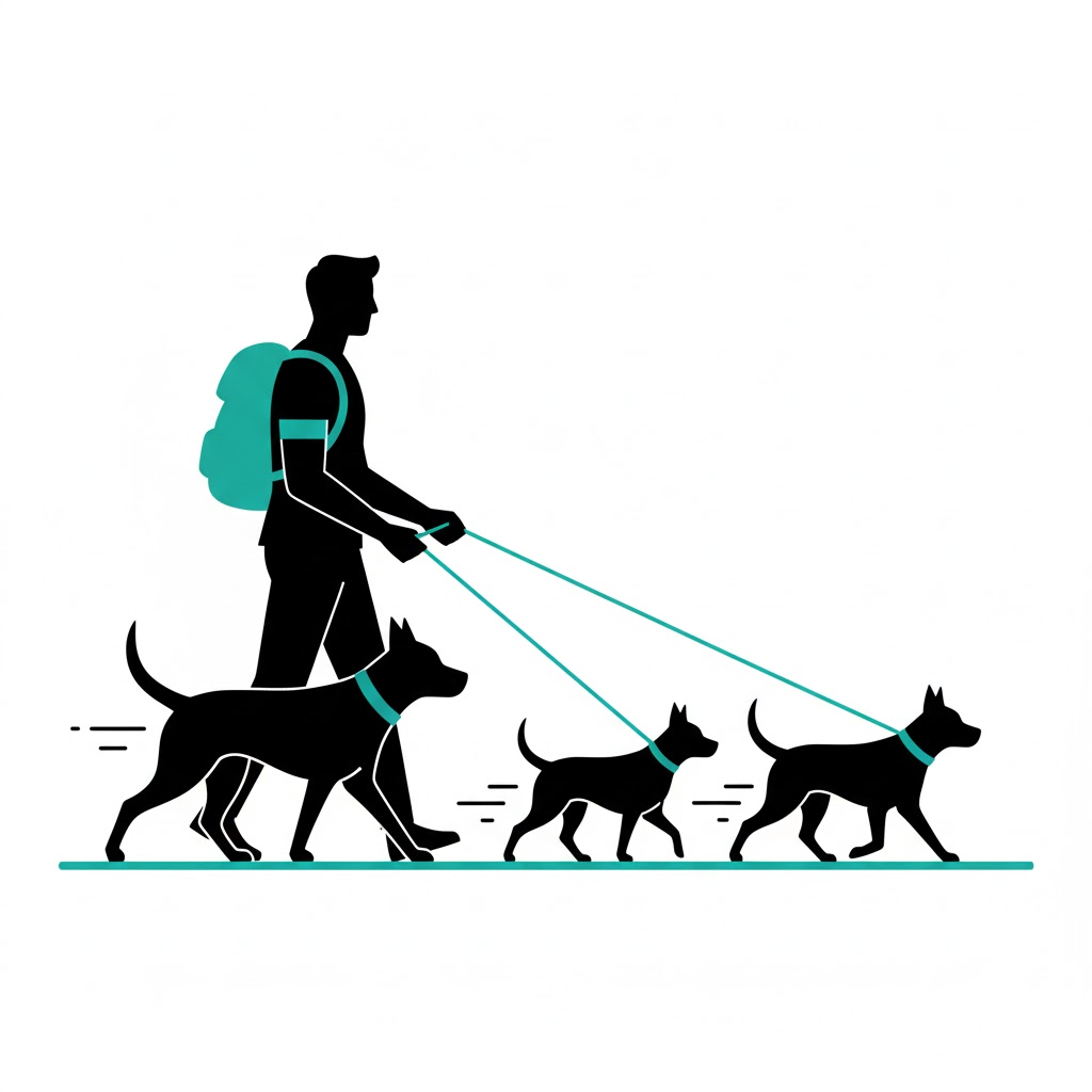 0001 – OFFER PET WASTE REMOVAL SERVICES