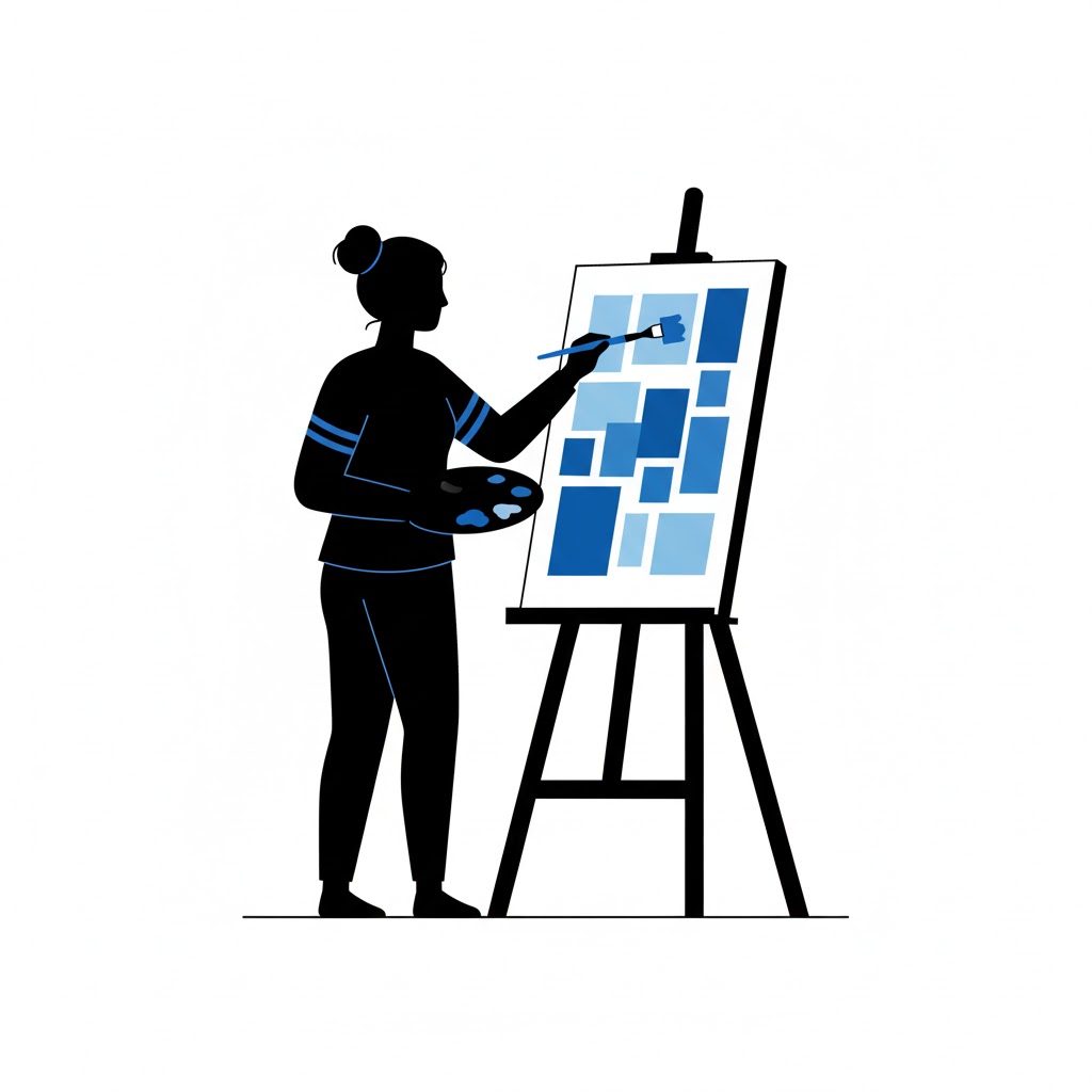 012 –
DIGITAL ART SELLER