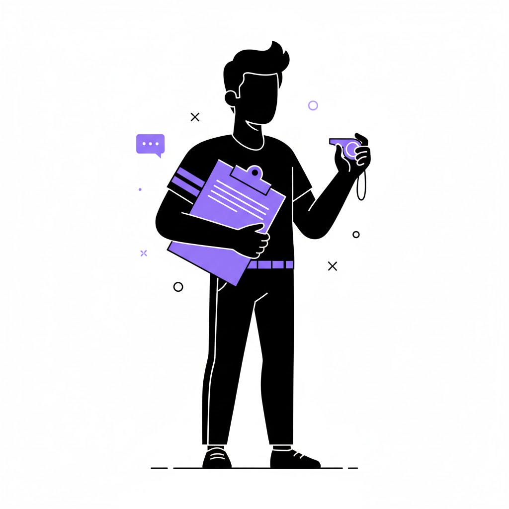 COACHING OFFLINE – MARKETING GUIDE