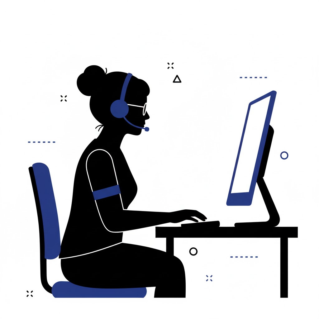 0432 – OFFLINE PERSONAL ASSISTANT SERVICES