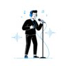 469 – PUBLIC SPEAKER
