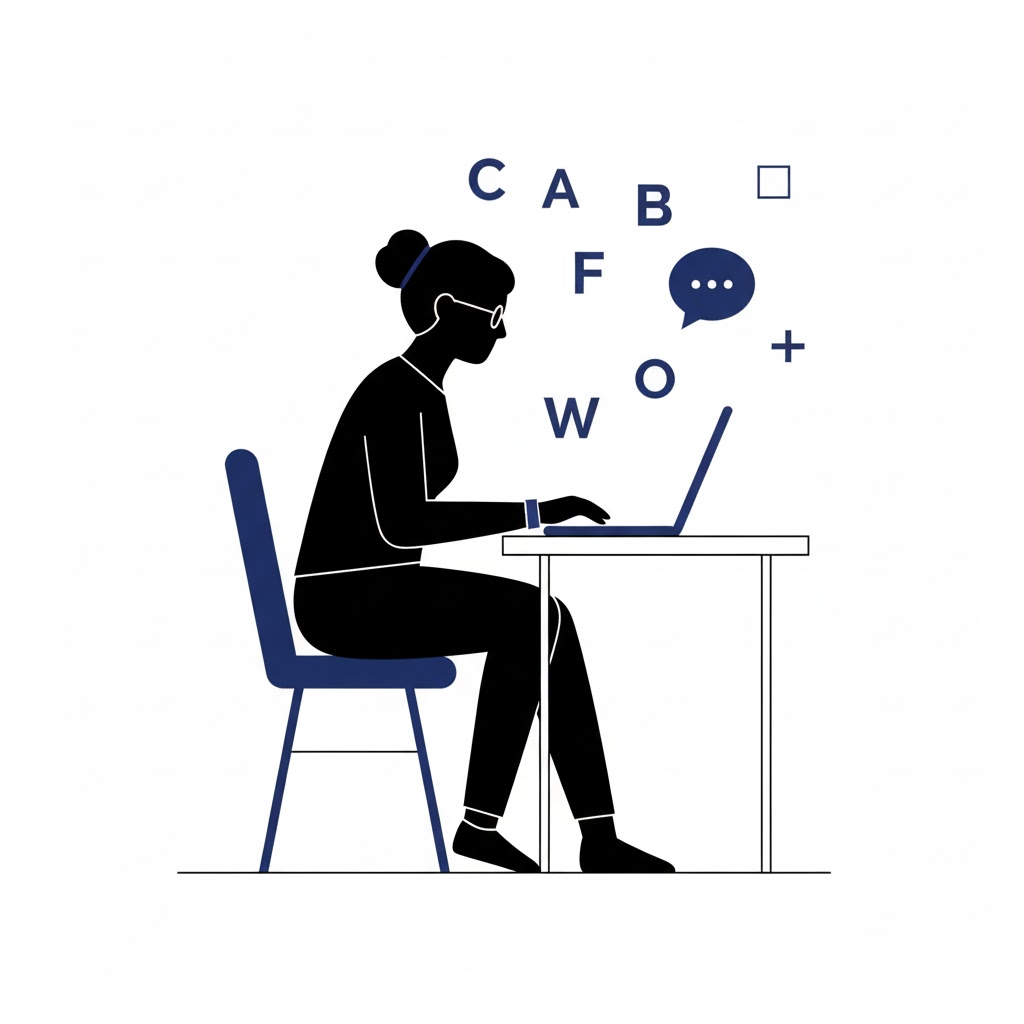 From Burnout to Breakthrough: How One Writer Built a Six-Figure Side Hustle