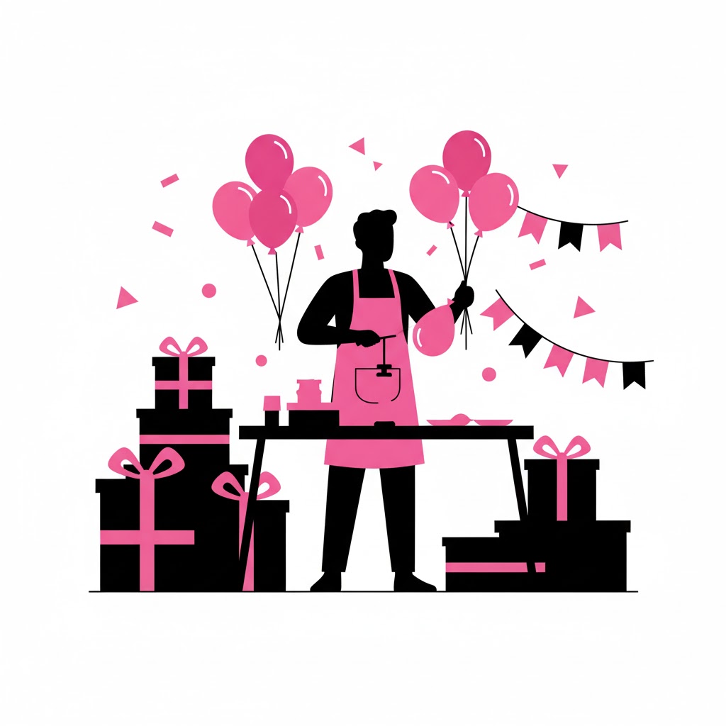 0767 – LAUNCH A SUSTAINABLE, ECO-CONSCIOUS EVENT RENTAL SERVICE