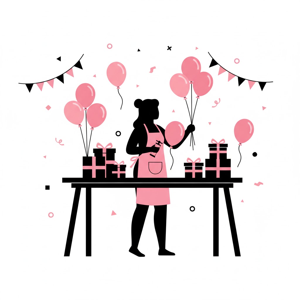 0032 – WORK AS A FLORIST