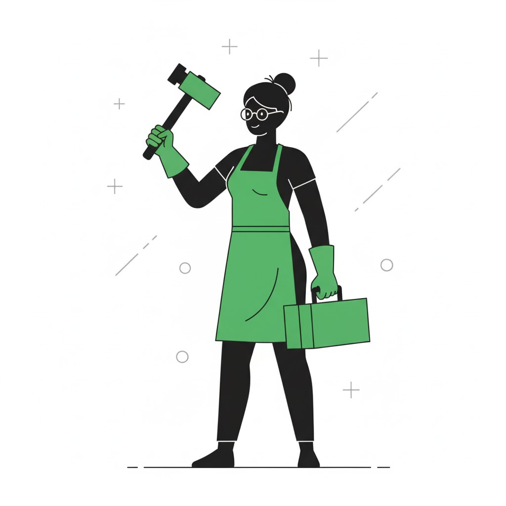 0359 – OFFER HANDYMAN SERVICES