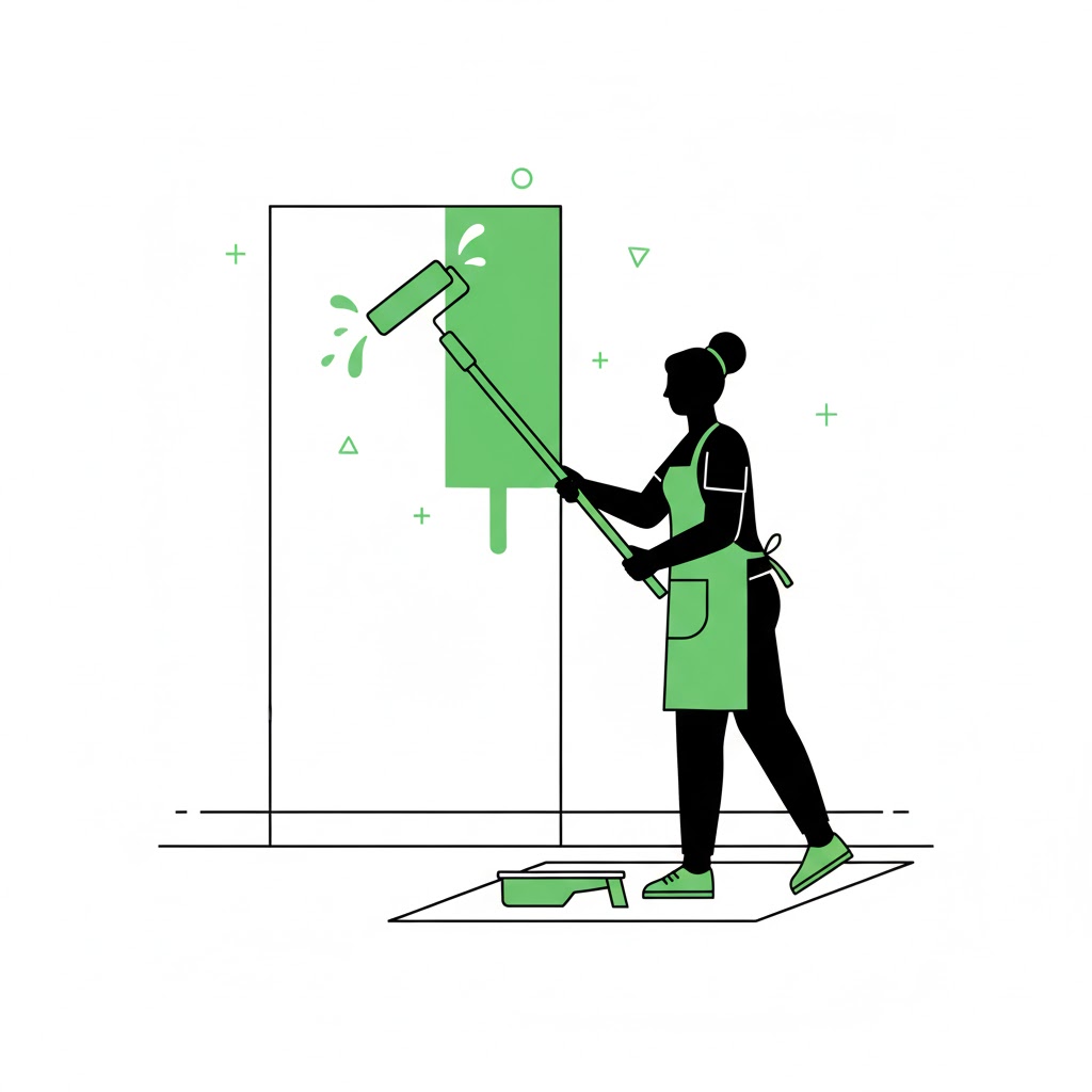 0186 – START A BLOG ABOUT HOME ORGANIZATION