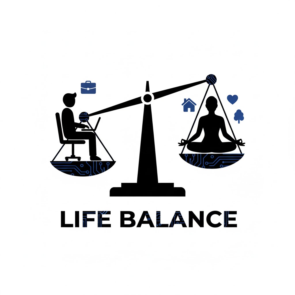 Mastering the Balance: 5 Smart Ways to Manage Your Job and Side Hustle