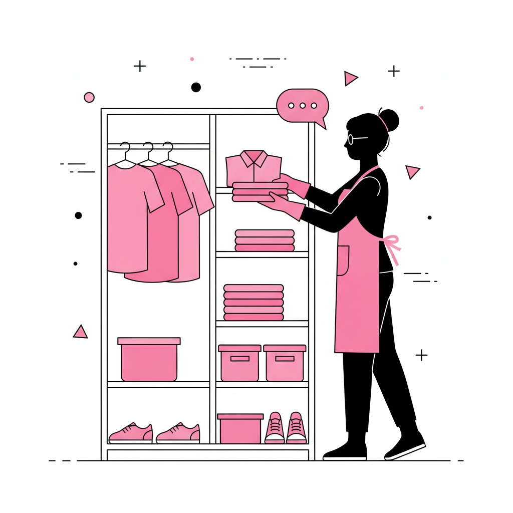 0896 – LAUNCH A BLOG ABOUT SUSTAINABLE FASHION AND ETHICAL CLOTHING BRANDS