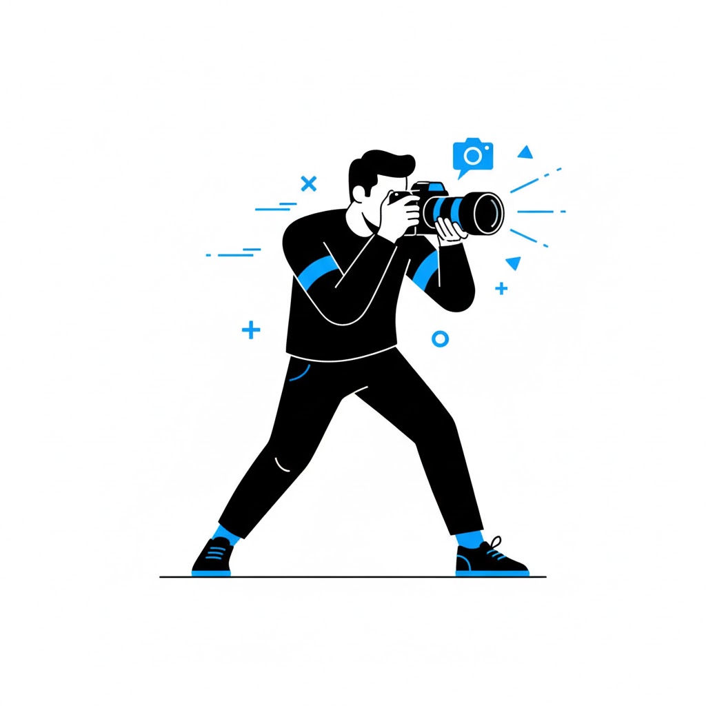 0114 – START A VIRTUAL PERSONAL BRANDING PHOTOGRAPHY SERVICE