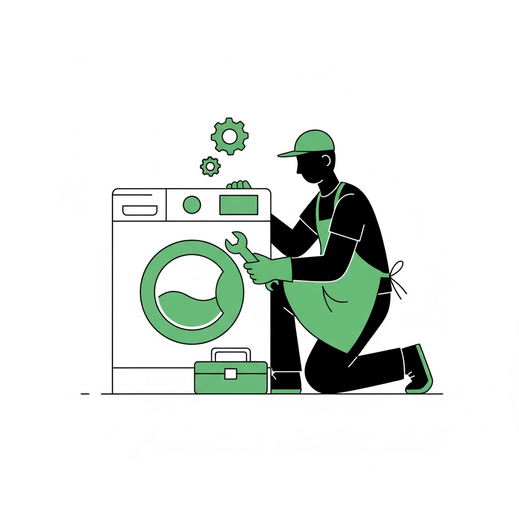 610 – BICYCLE
MECHANIC