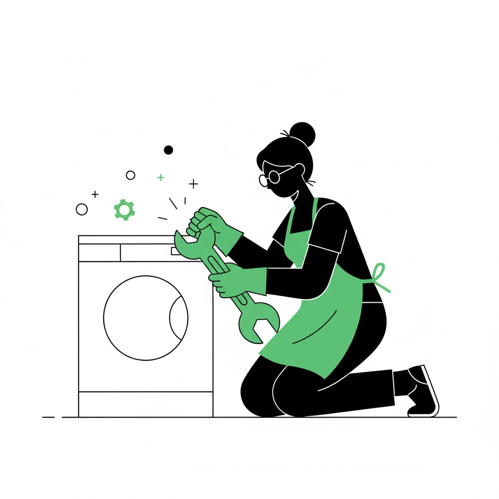 0695 – WORK AS A PLUMBER