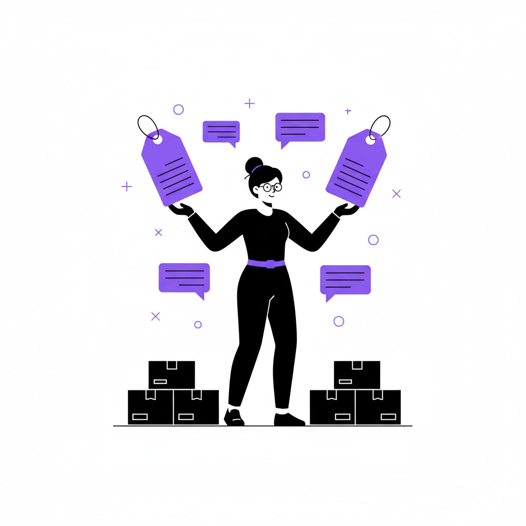 BECOME AN EBAY FLIPPER – MARKETING GUIDE