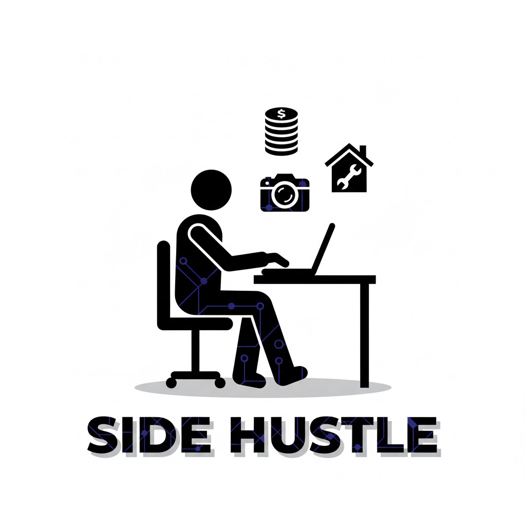 10 Side Hustle Ideas You Can Start Right Now