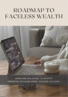Roadmap to Faceless Wealth