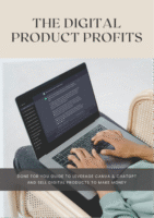 The Digital Product Profits
