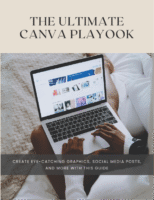 The Ultimate Canva Playbook