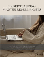 Understanding Master Resell Rights