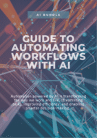 Automating Workflows with AI