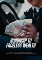 The Roadmap To Faceless Wealth