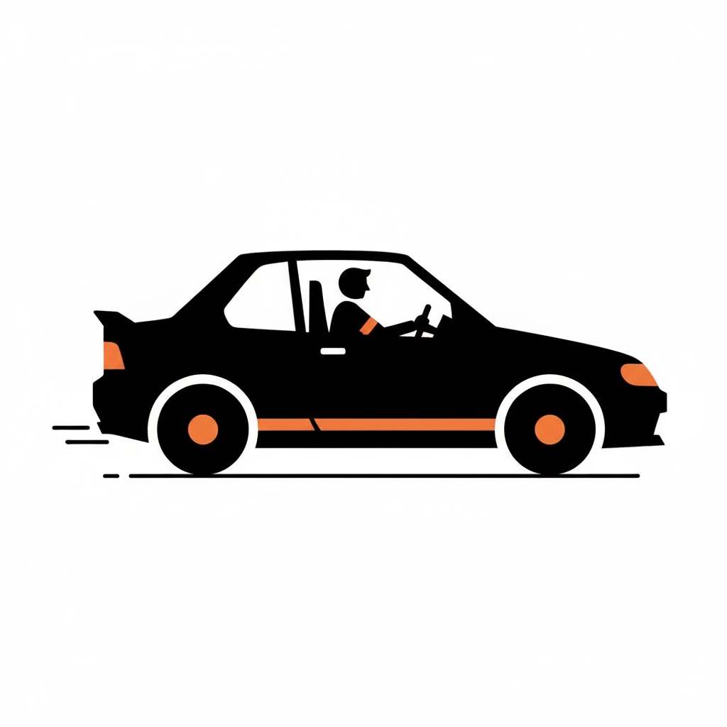 710 –
RIDESHARING: DRIVE FOR LYFT OR UBER