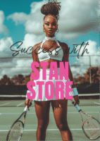 Success with Stan Store