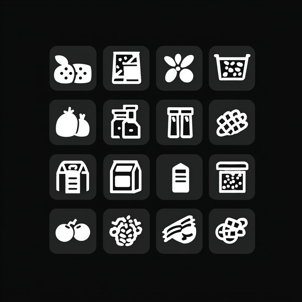 PRODUCT RECOMMENDATIONS