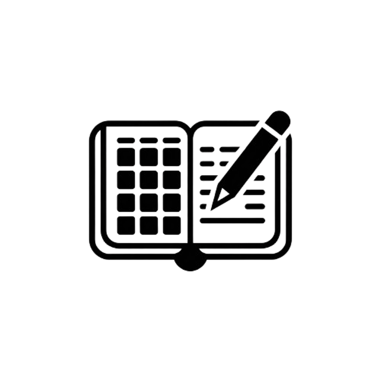 200 PLANNERS – DIGITAL PRODUCT IDEAS