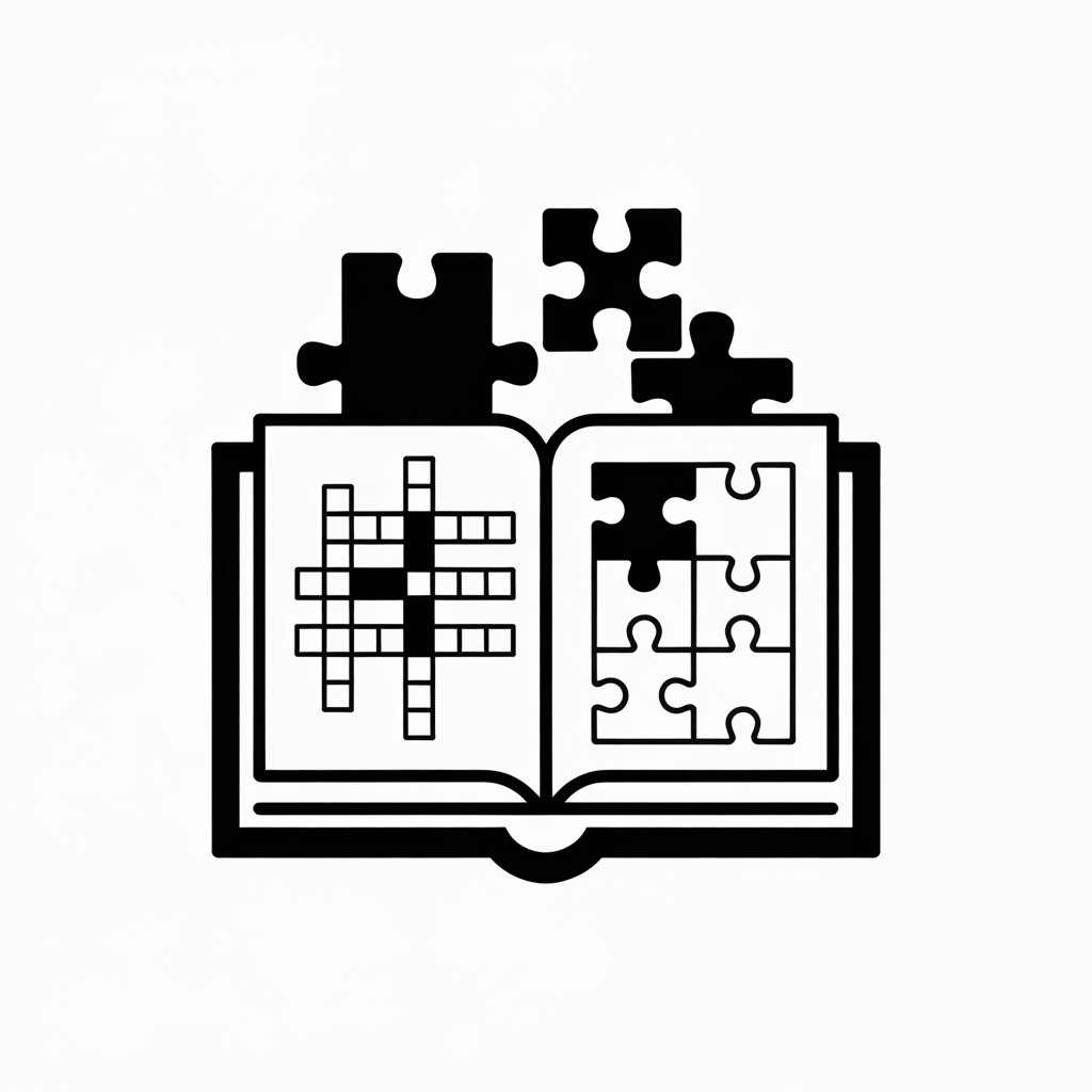 200 PUZZLES & BRAIN GAME BOOKS – DIGITAL PRODUCT IDEAS