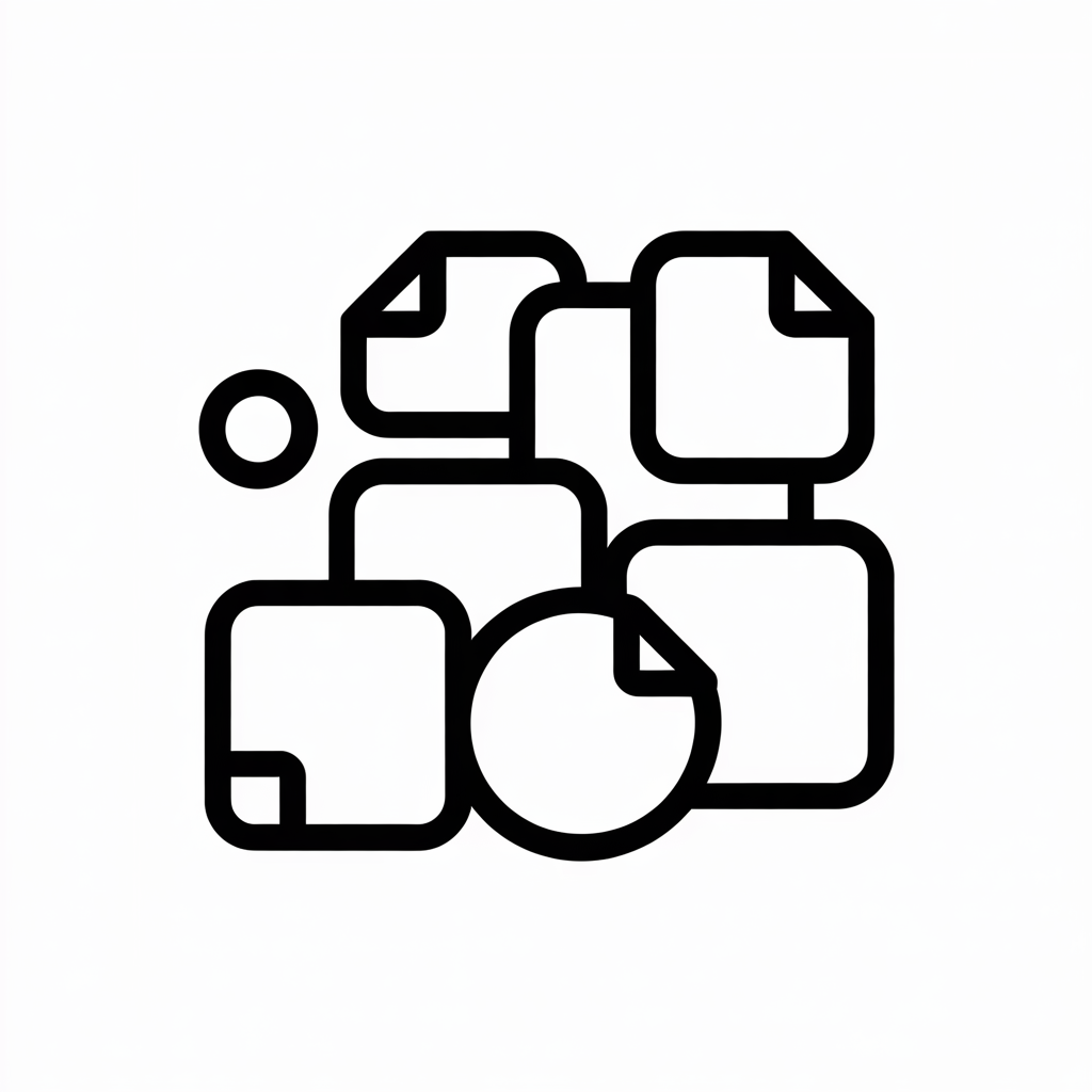 200 STICKERS – DIGITAL PRODUCT IDEAS