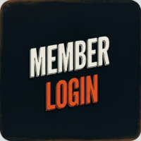 MEMBER LOGIN