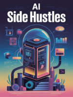 SIDE HUSTLES USING AI