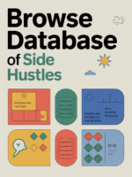 2. BROWSE THE DATABASE