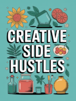 CREATIVE SIDE HUSTLES