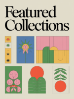 1. FEATURED COLLECTIONS