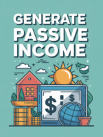 GENERATE PASSIVE INCOME