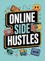 SIDE HUSTLES PERFORMED ONLINE