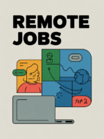 2. REMOTE WORK OPPORTUNITIES DATABASE (1400)
